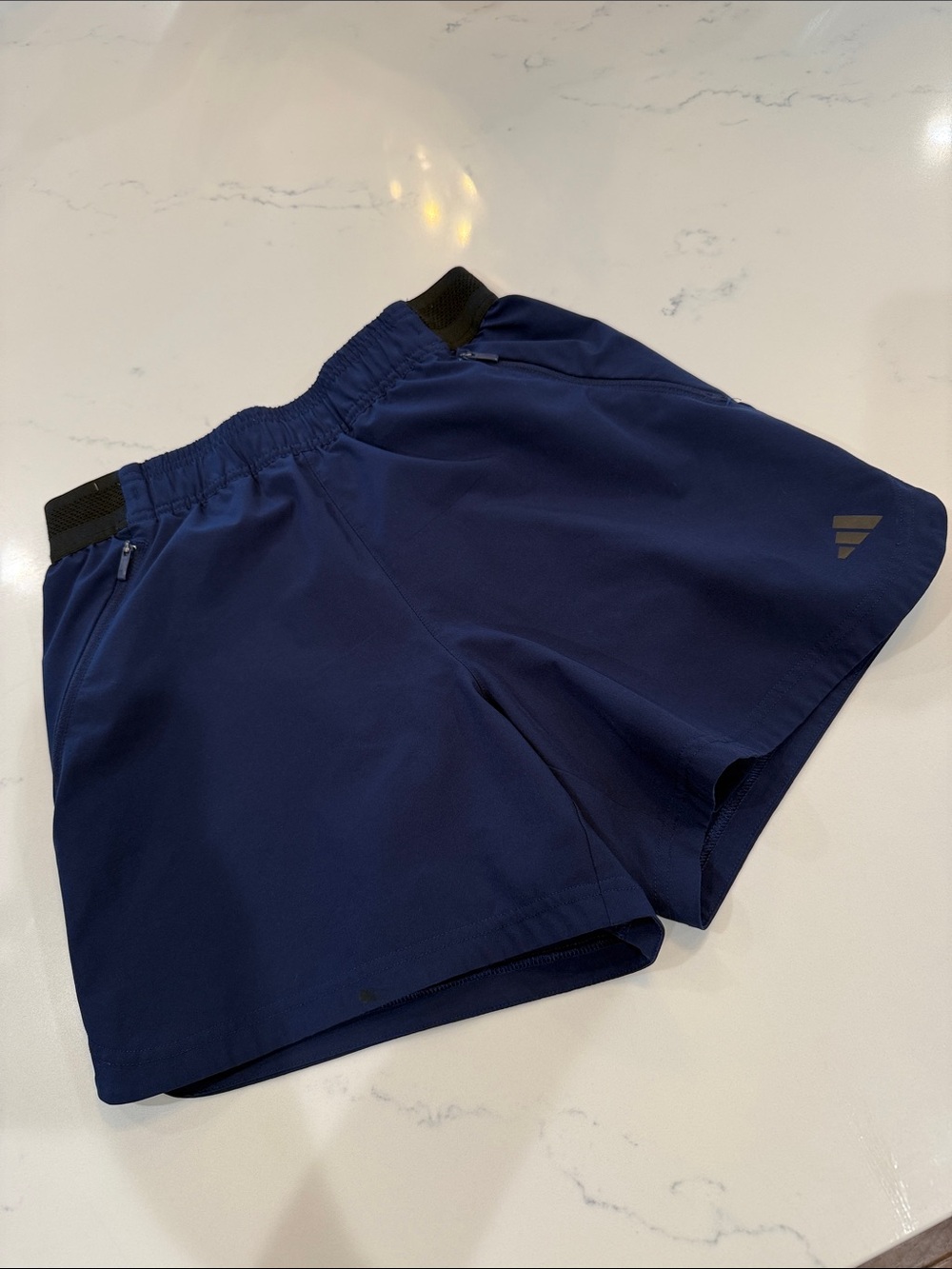 Adidas Men’s Athletic Shorts – Size Small